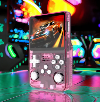 RetroGamer Pro