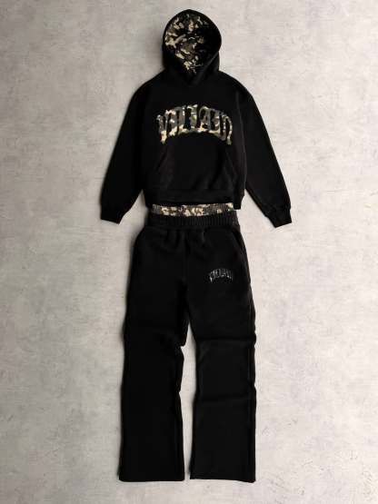 Villain Tracksuit