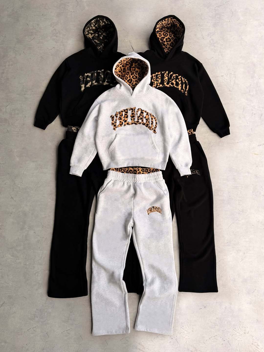 Villain Tracksuit