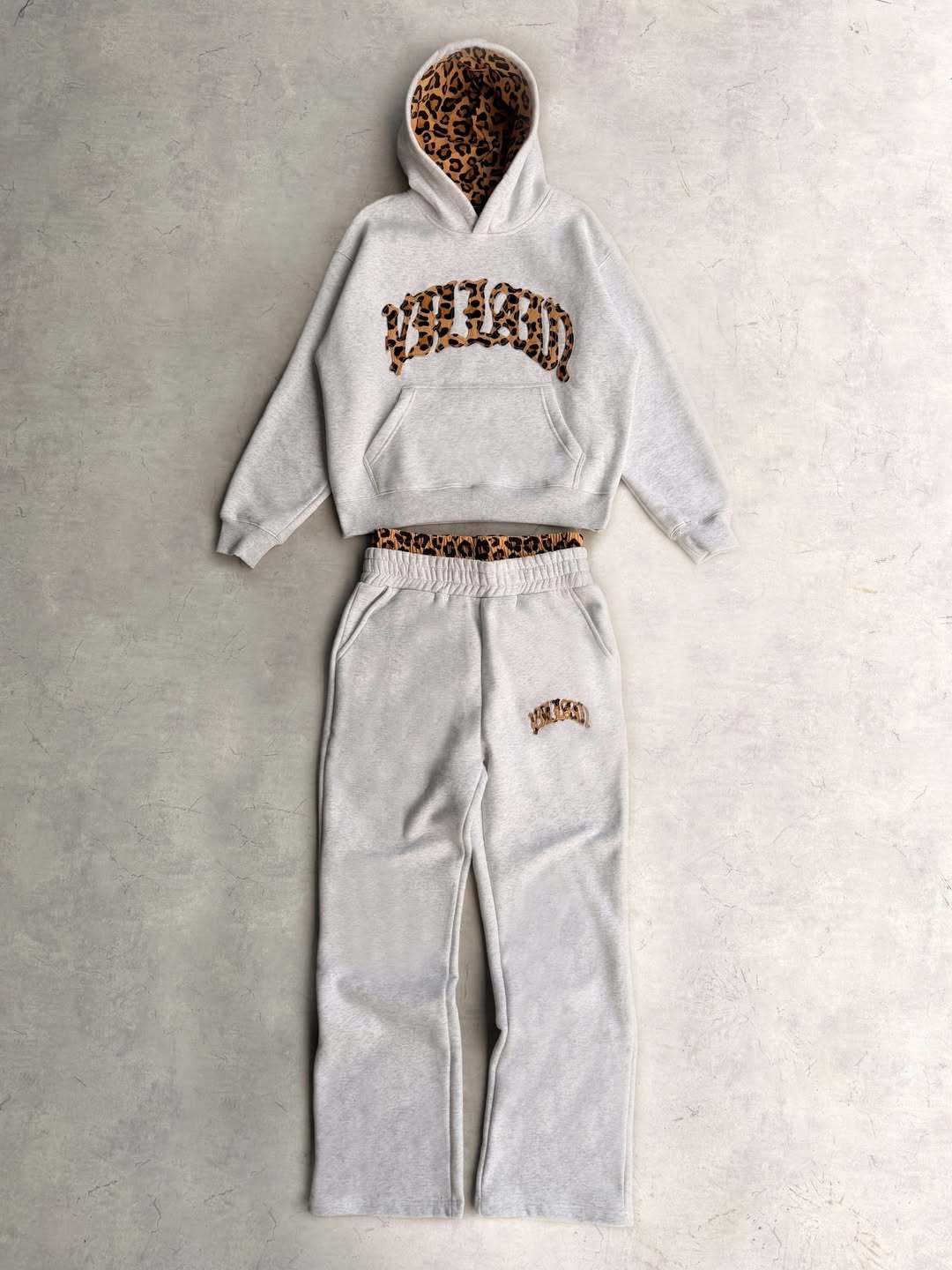 Villain Tracksuit