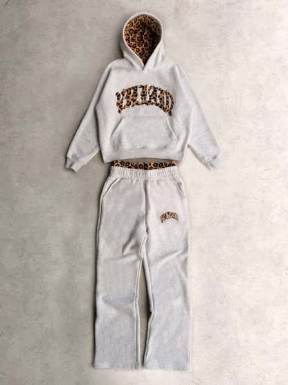 Villain Tracksuit
