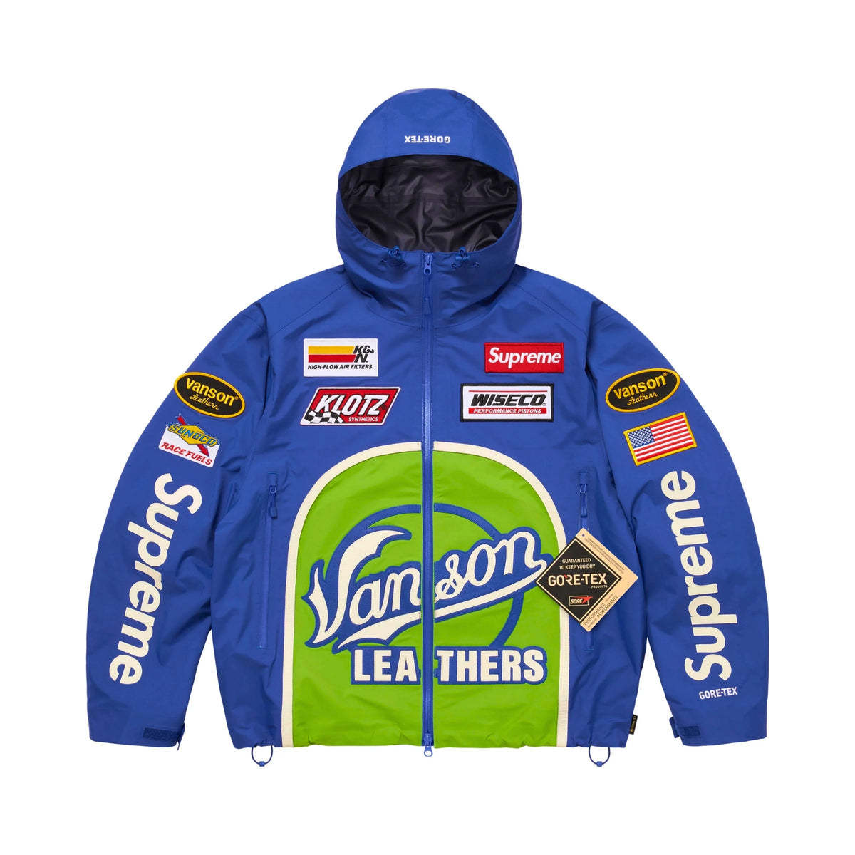 Supreme GORE-TEX Jacket