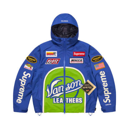 Supreme GORE-TEX Jacket