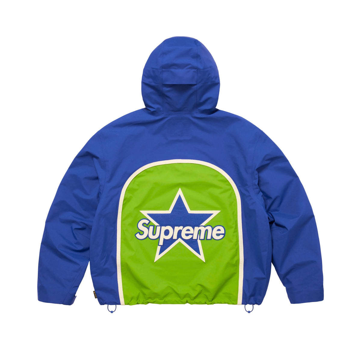 Supreme GORE-TEX Jacket