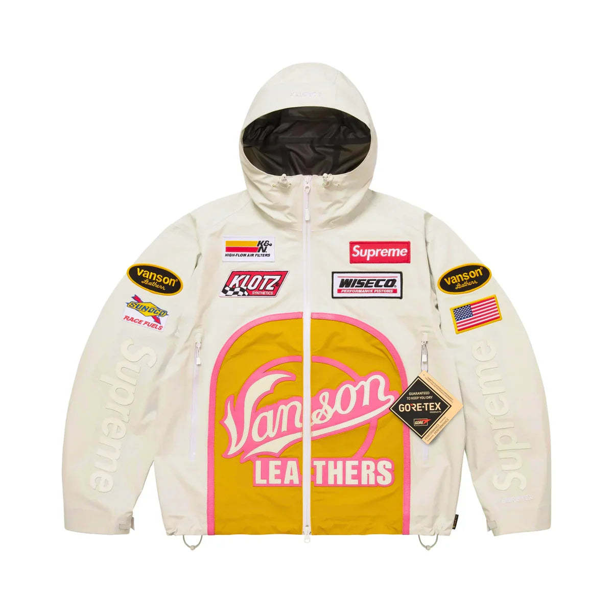 Supreme GORE-TEX Jacket
