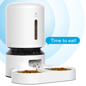 Inbuilt Desiccant Box - Petlibro