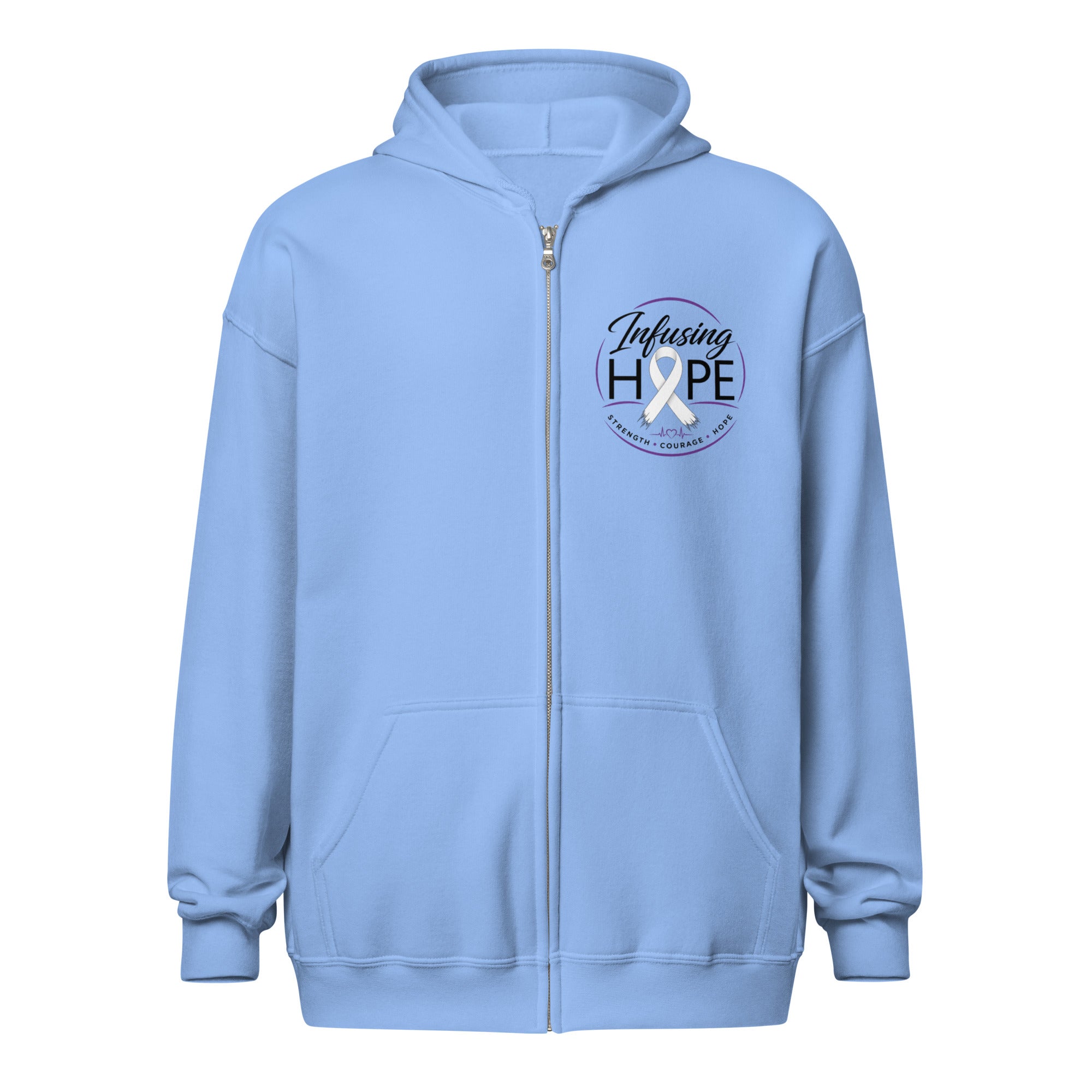 Women's Infusing Hope Hoodie