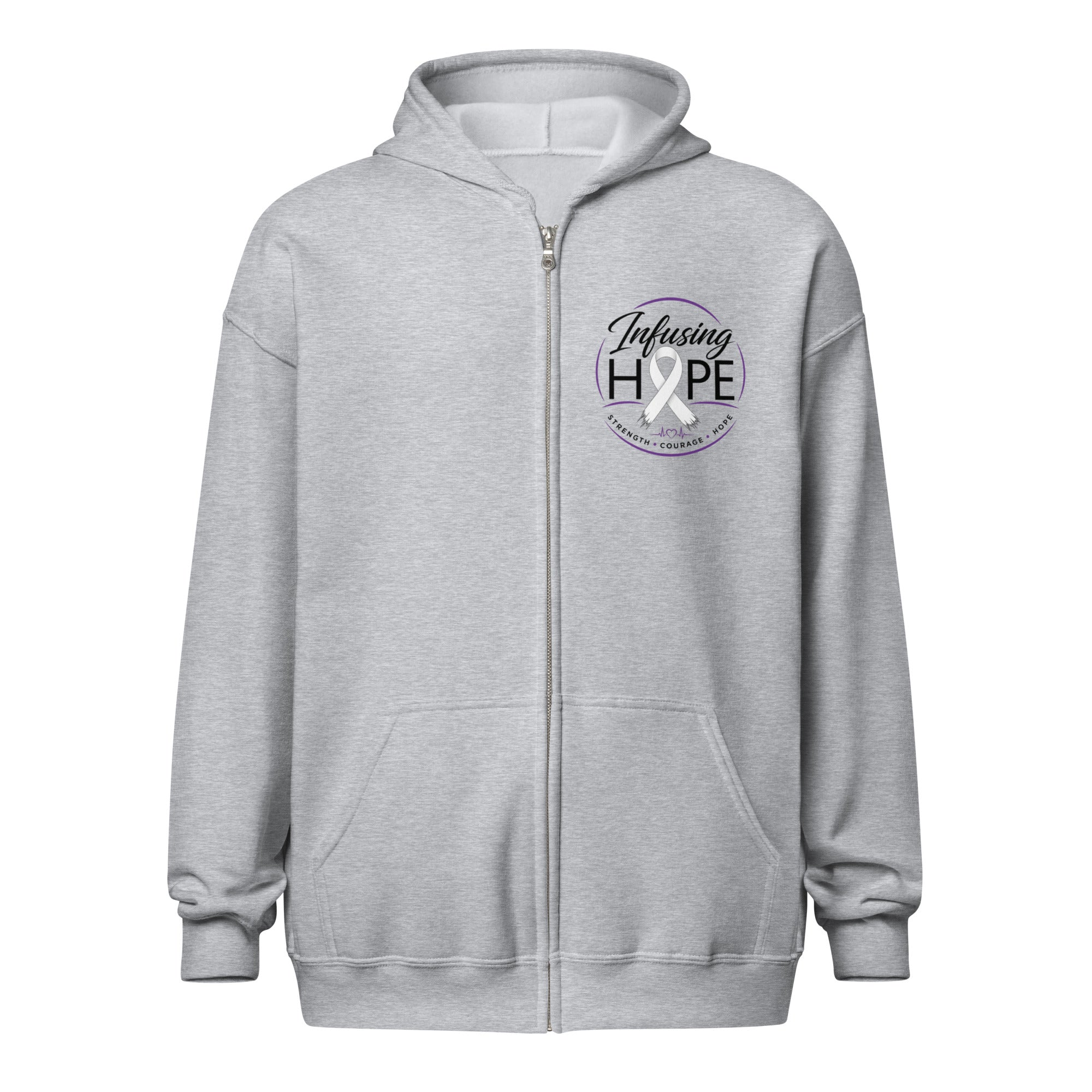 Women's Infusing Hope Hoodie