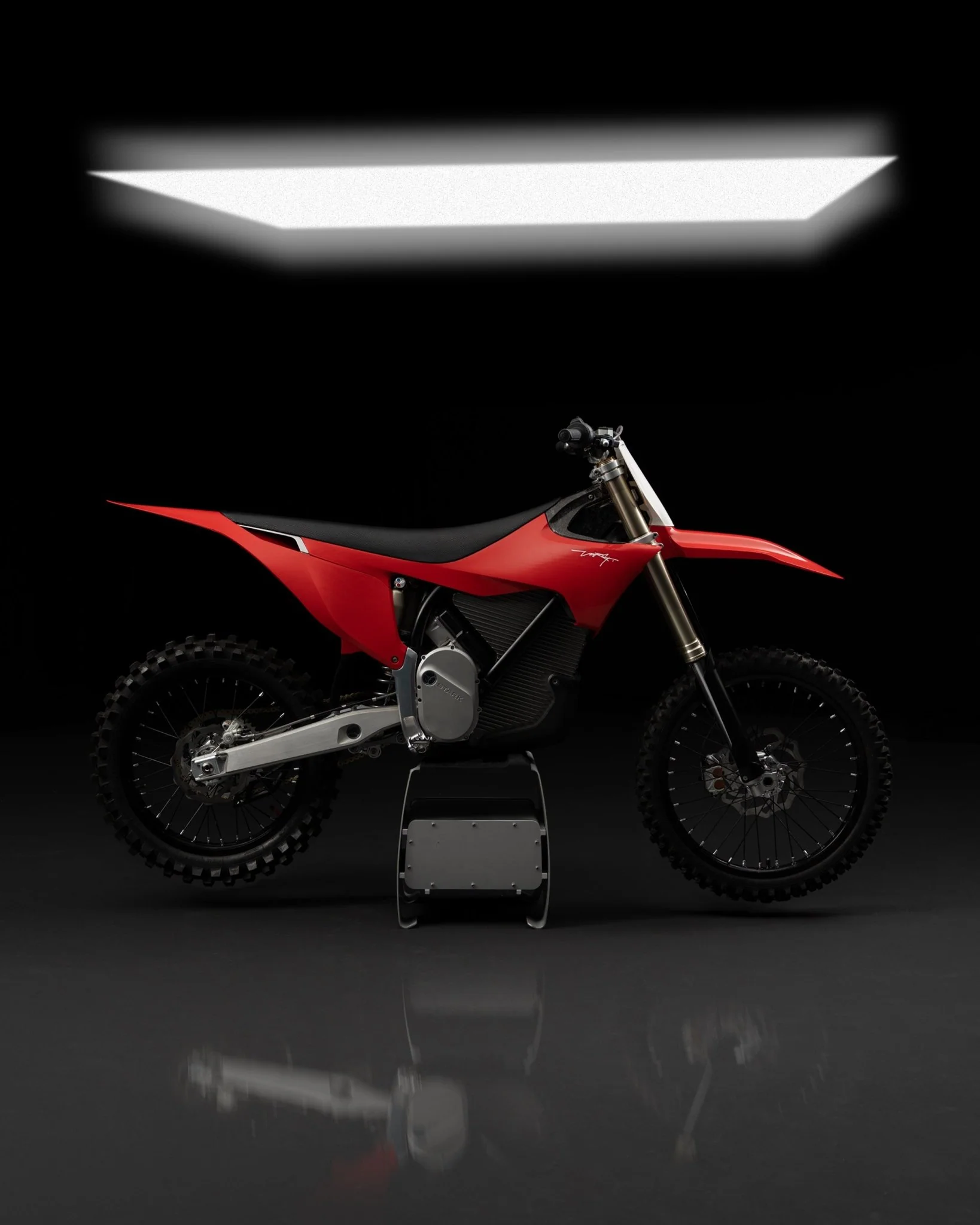 Early Bird Discount Electric Motocross BikeReady for Any Terrain STARK VARG 100% Electric,100% Savage