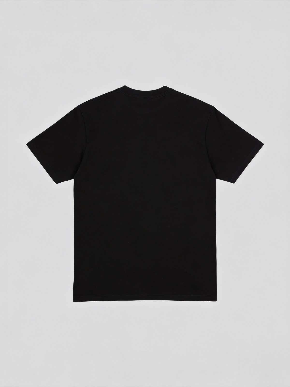 Tubular T-Shirt White