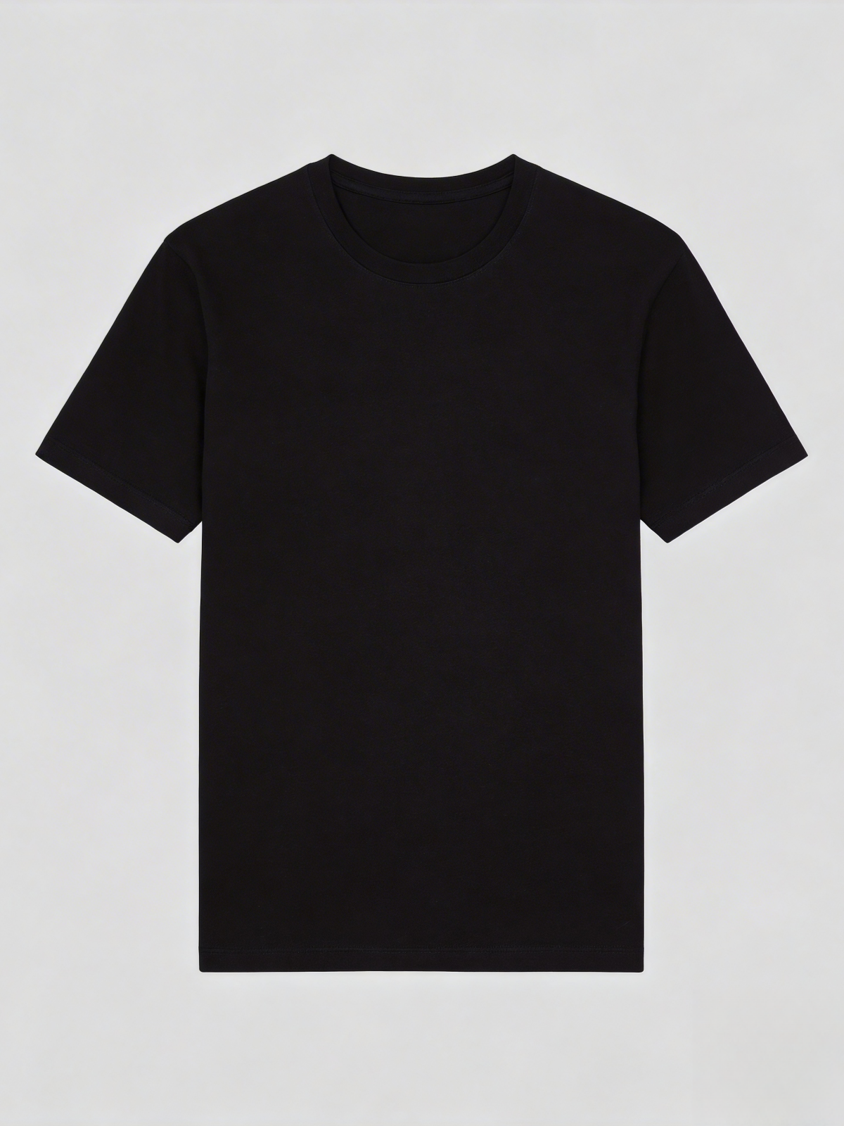 Tubular T-Shirt White