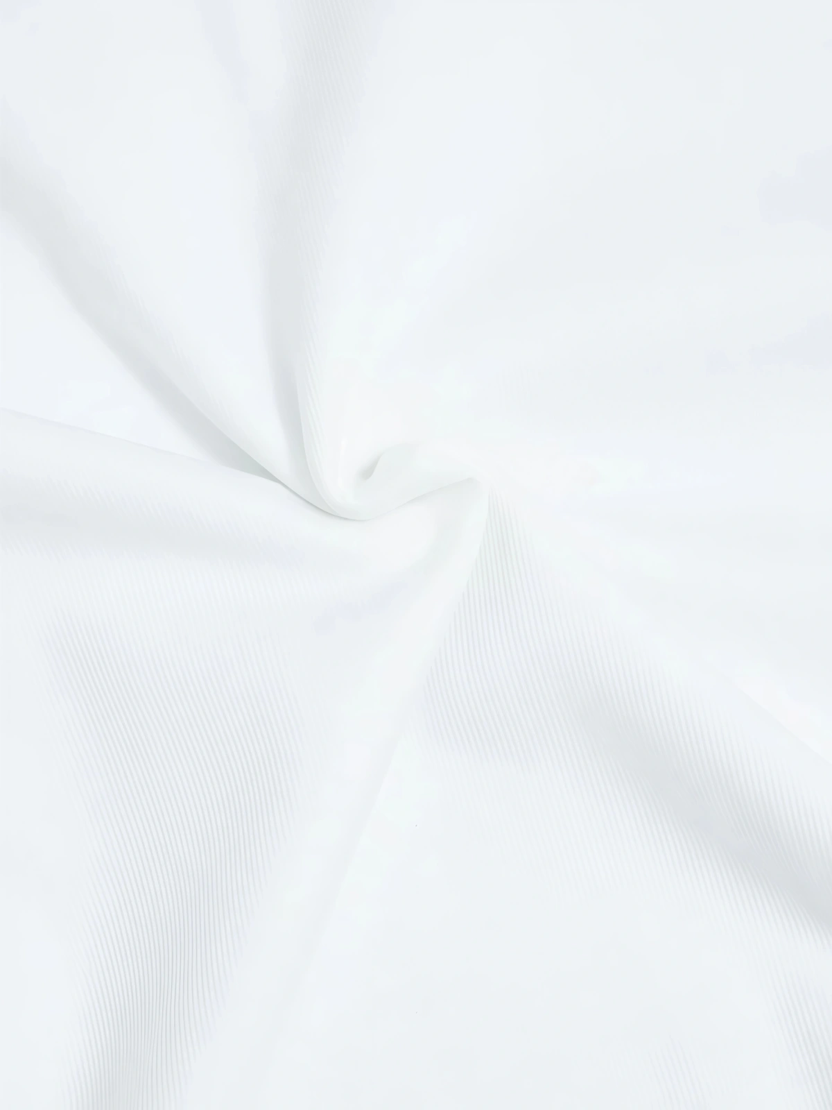 Tubular T-Shirt White