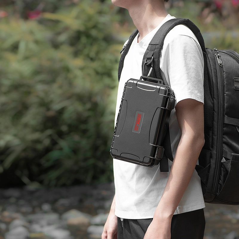 STARTRC Portable Lite Waterproof Carrying Case for  Osmo Pocket 3