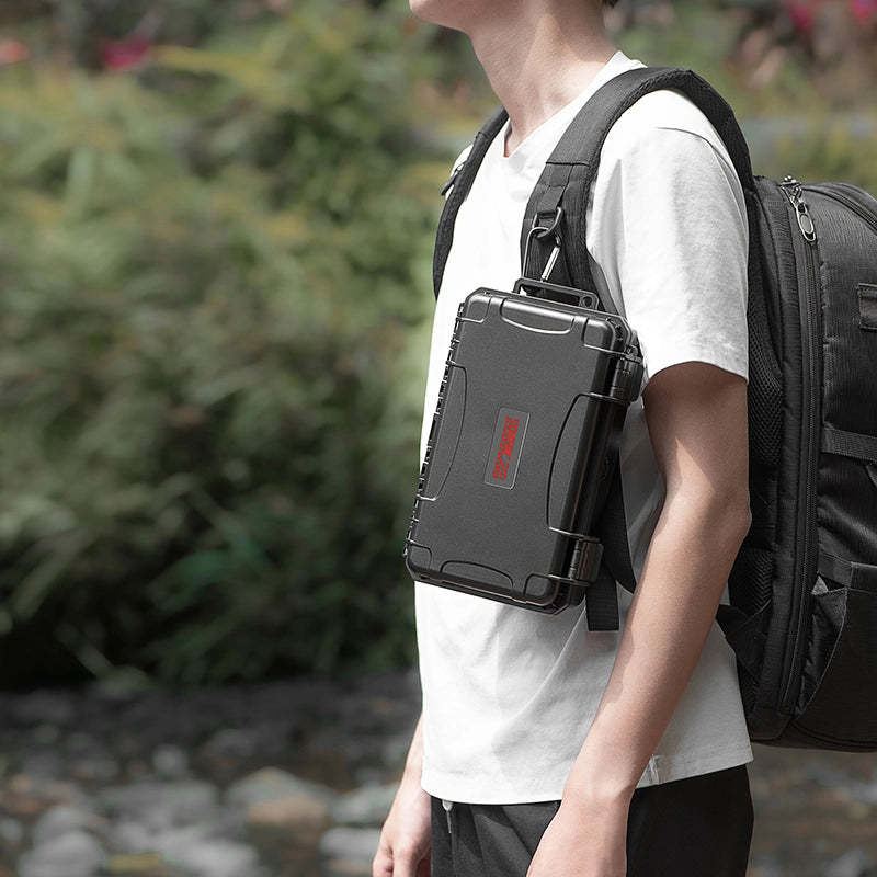 STARTRC Portable Lite Waterproof Carrying Case for  Osmo Pocket 3