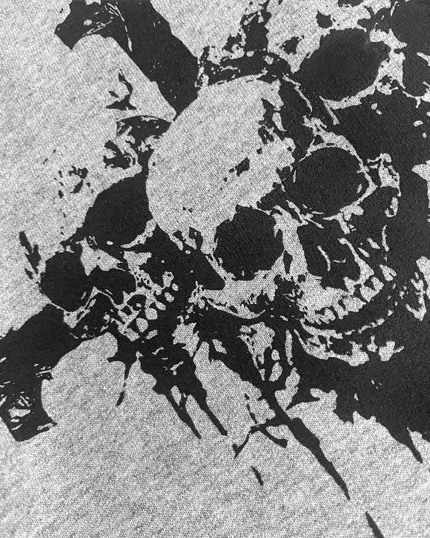 SKULL SHORTS