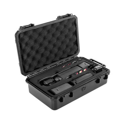 STARTRC Portable Lite Waterproof Carrying Case for  Osmo Pocket 3