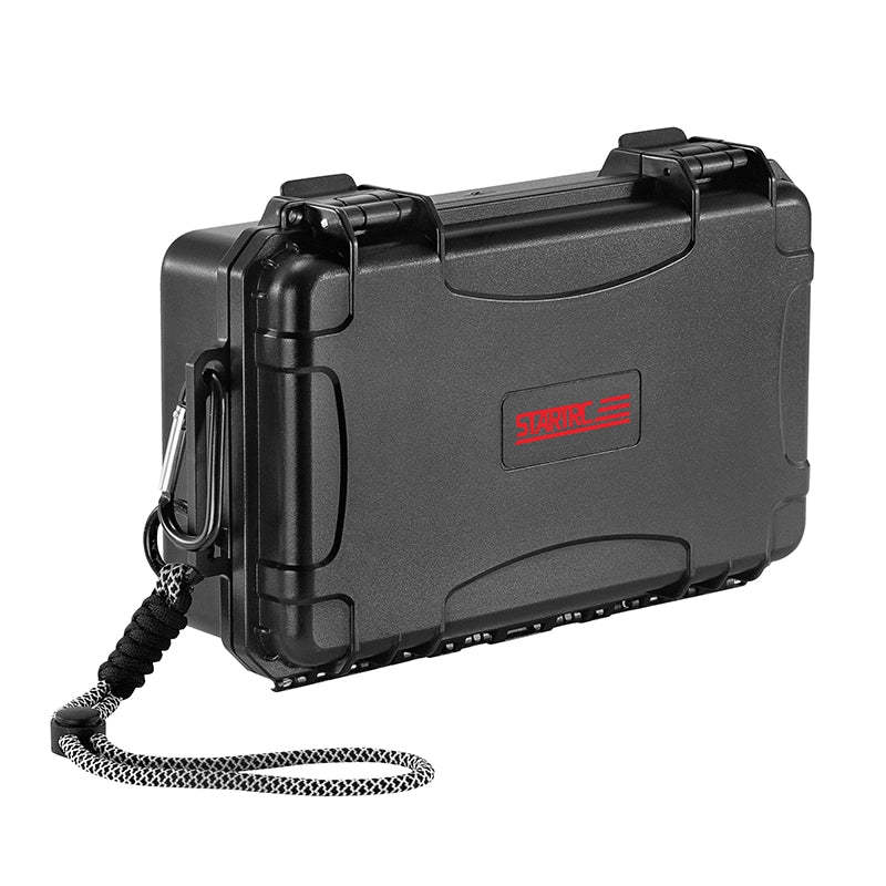 STARTRC Portable Lite Waterproof Carrying Case for  Osmo Pocket 3