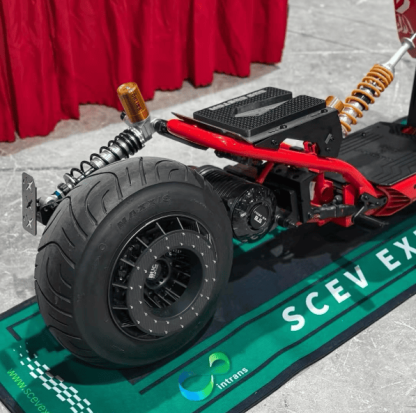 🔥Best seller Speed turbo motorcycle