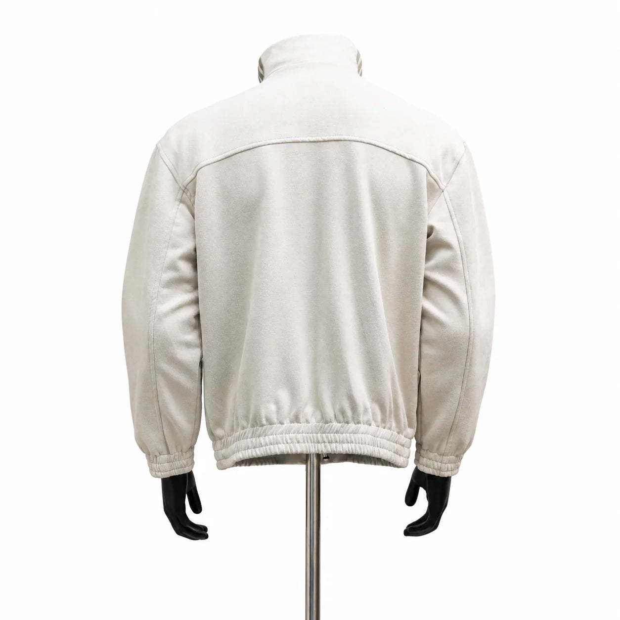 The Viral Chinese Jacket x Espa?a ????