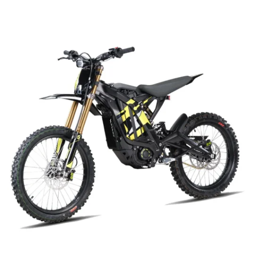 2025 Electric Dirt Bike