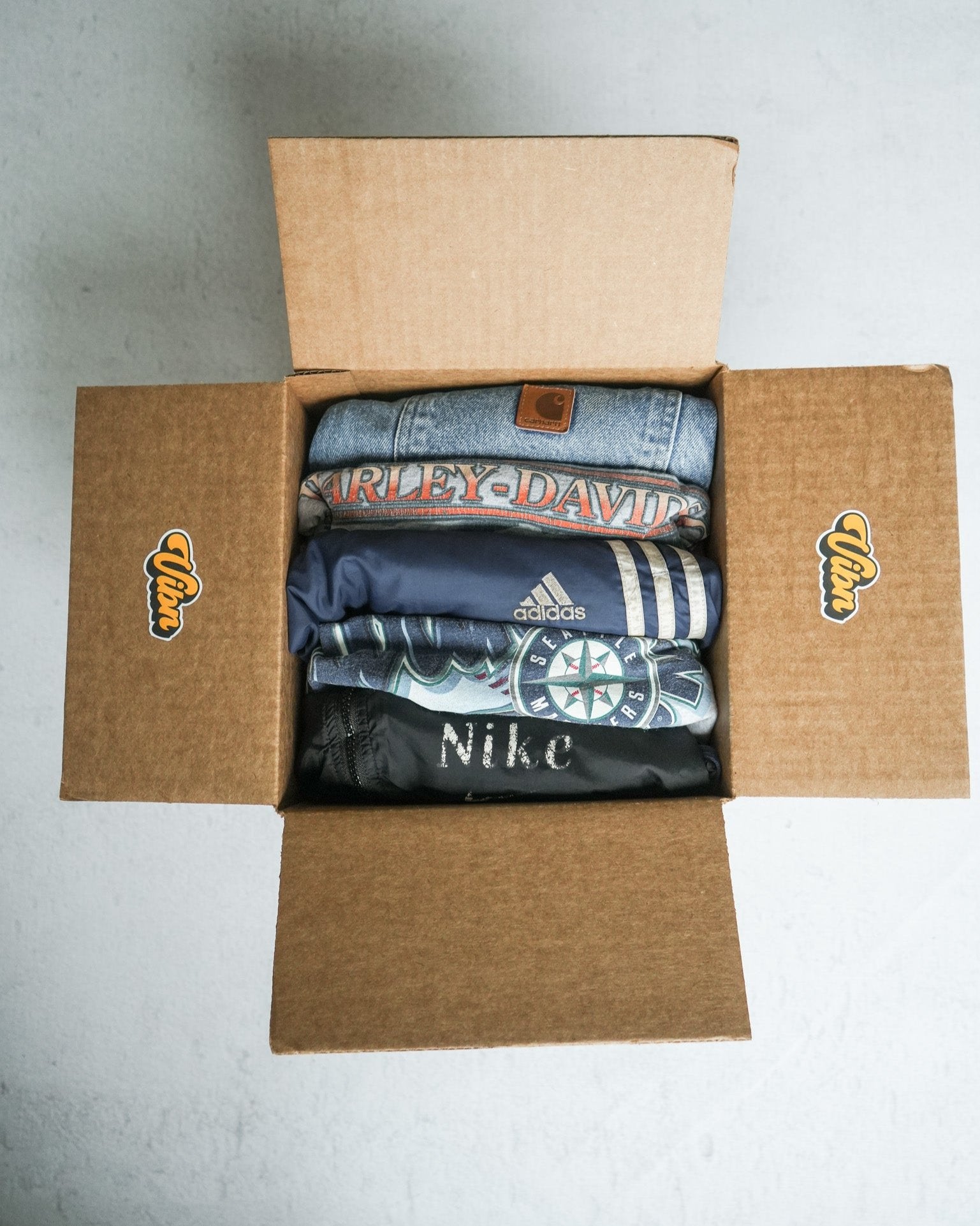 5-Pack Mystery Box