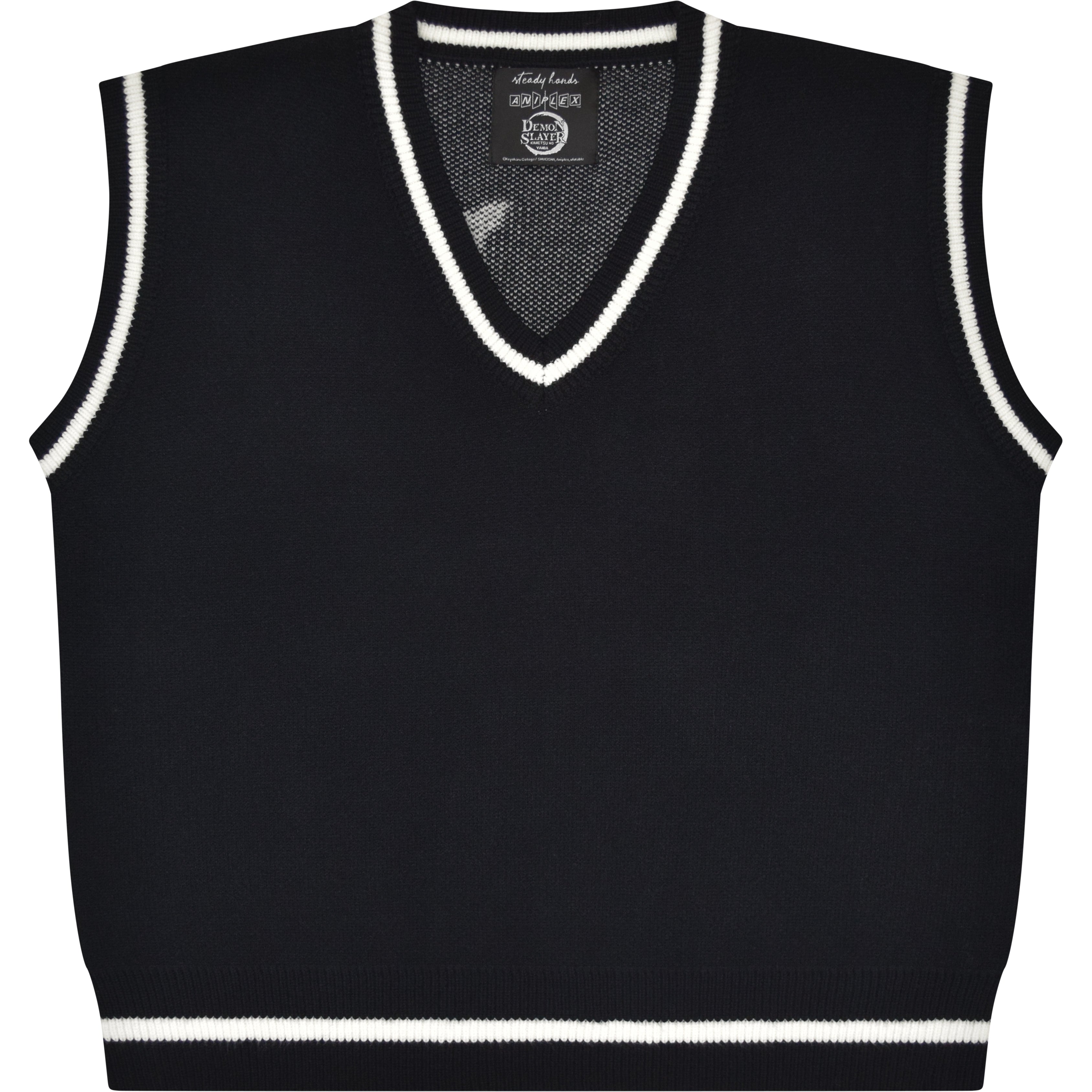 Destroy Uniform Vest