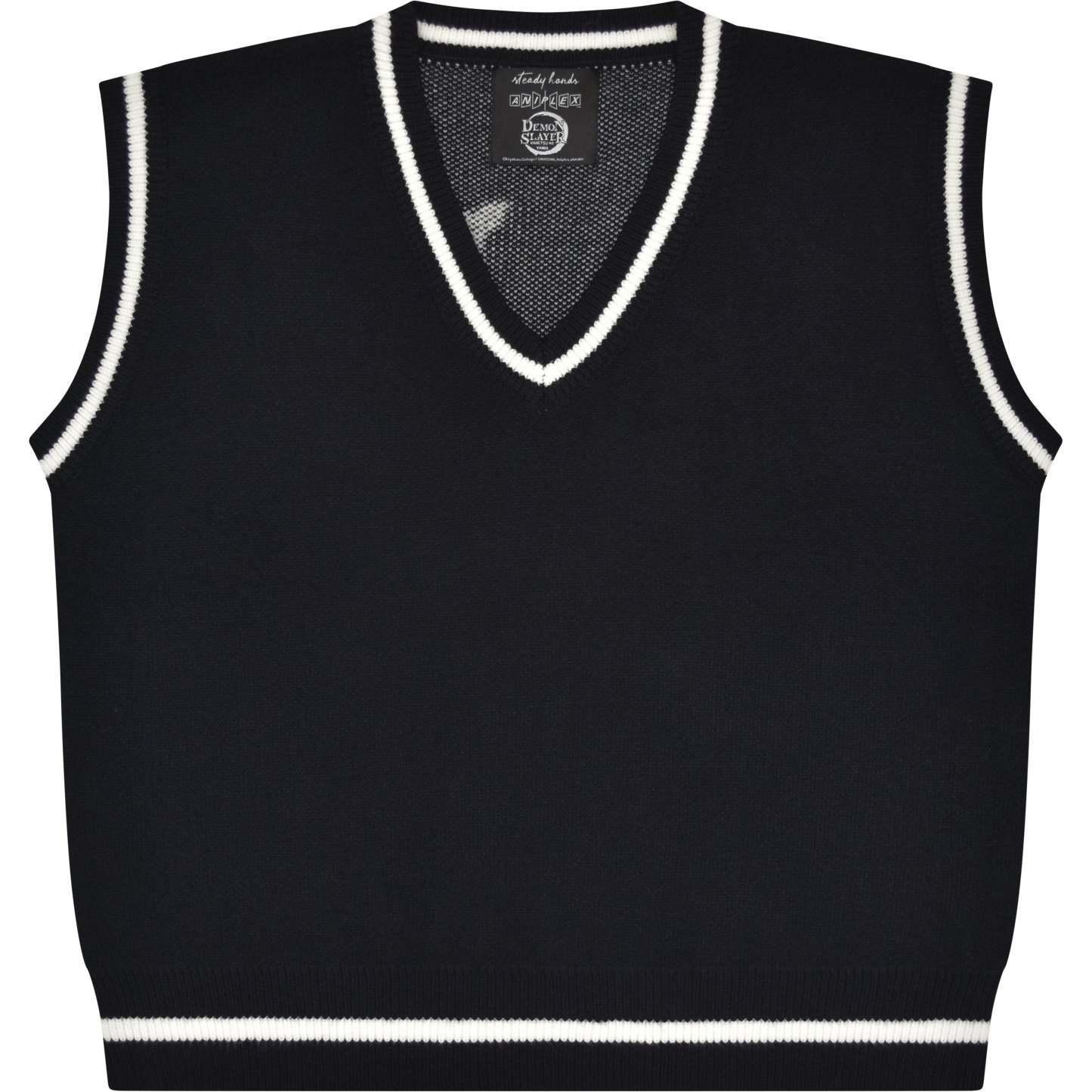 Destroy Uniform Vest