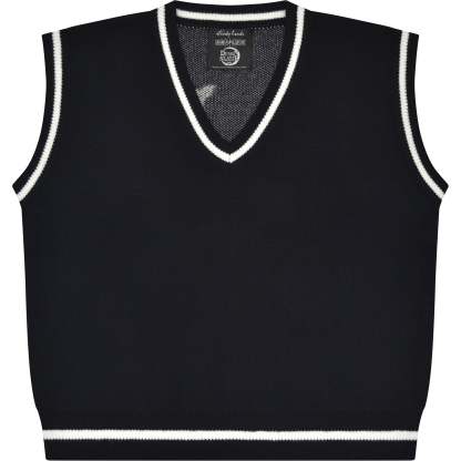 Destroy Uniform Vest