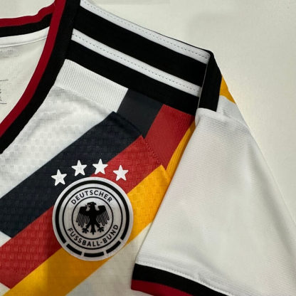 Final 56% sale :MUSIALA #10 Germany Player Version Home Soccer Jersey 2026 World Cup