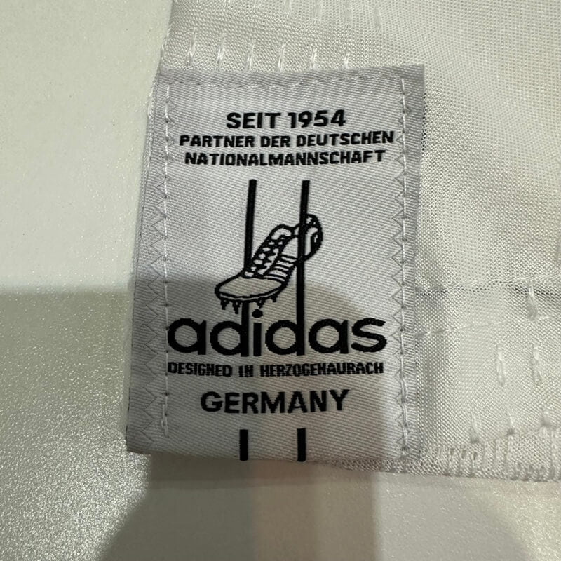 Final 56% sale :MUSIALA #10 Germany Player Version Home Soccer Jersey 2026 World Cup