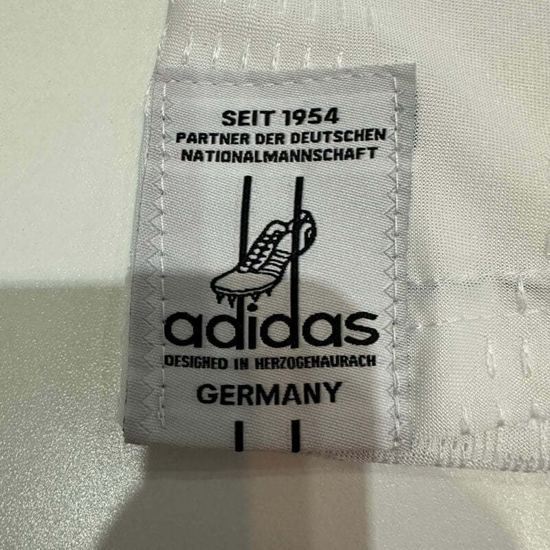 Final 56% sale :MUSIALA #10 Germany Player Version Home Soccer Jersey 2026 World Cup