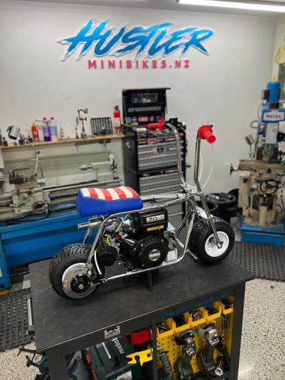 Hustler Fatboy