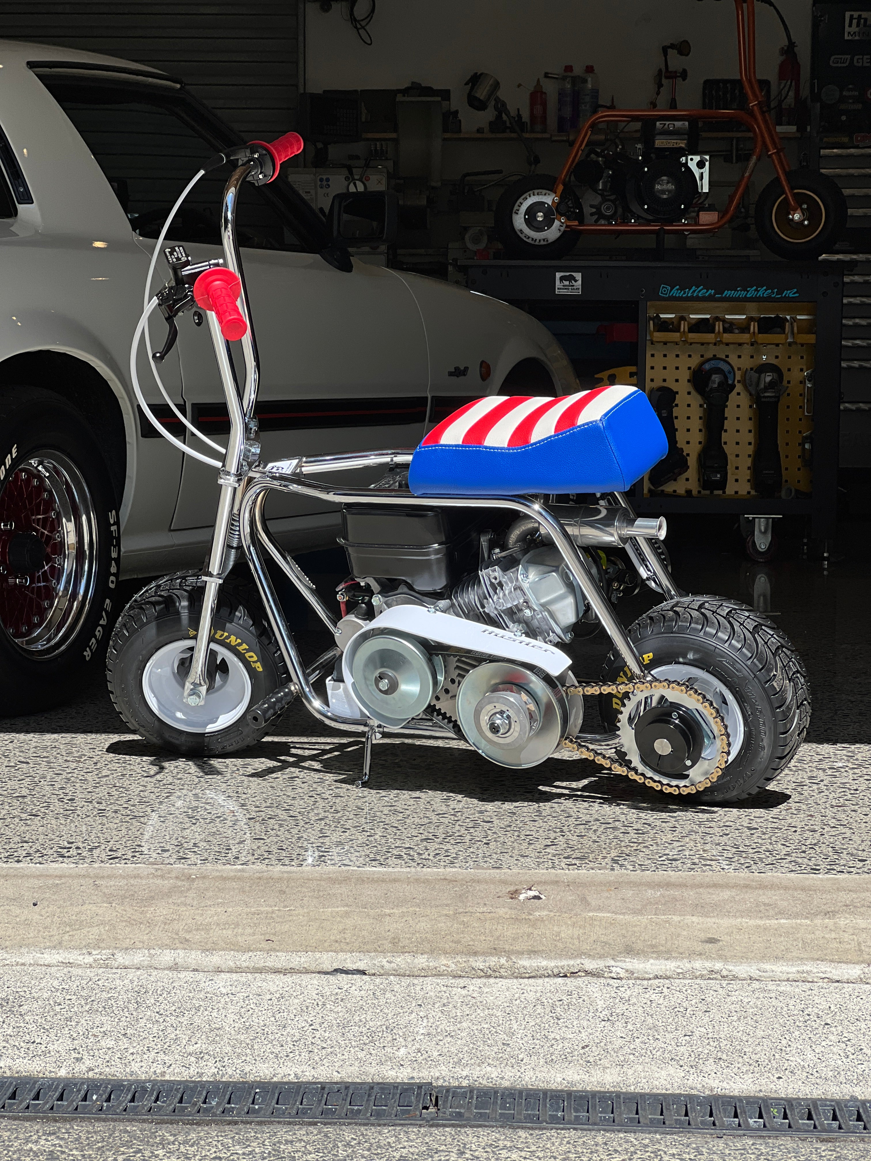 Hustler Fatboy