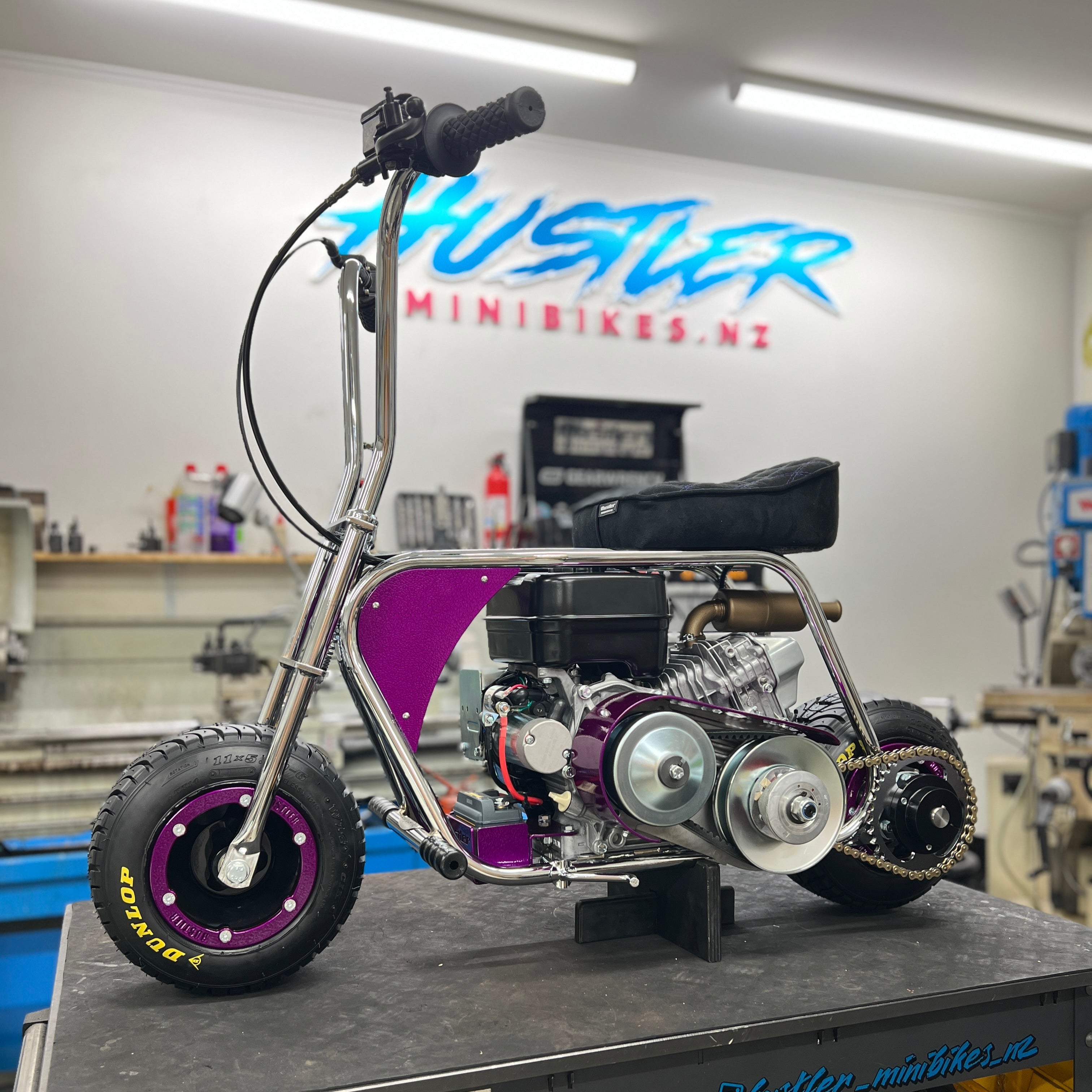 Hustler Fatboy