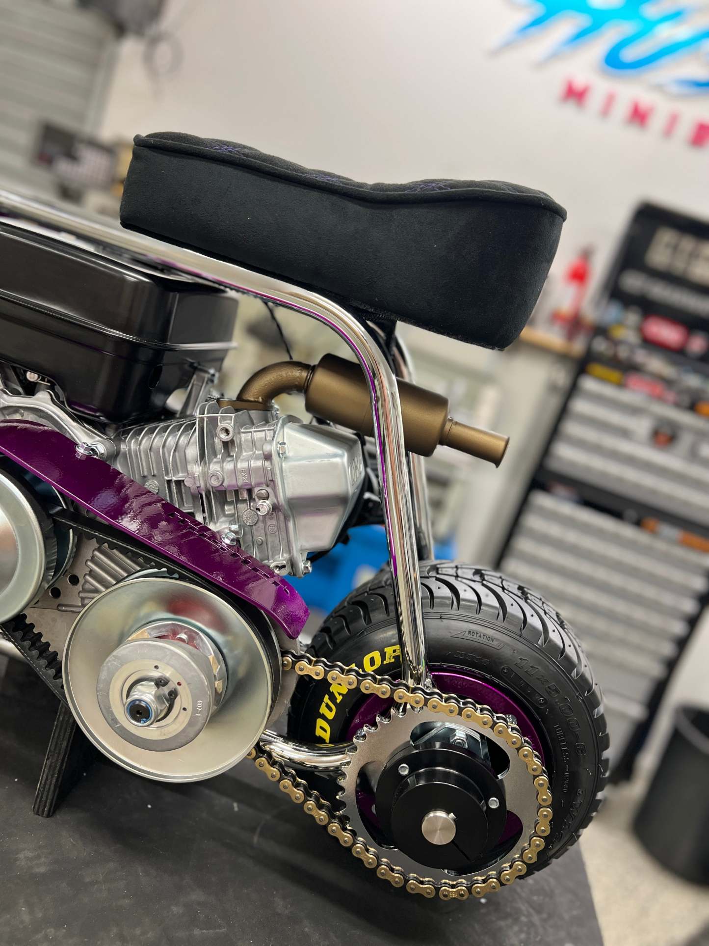 Hustler Fatboy