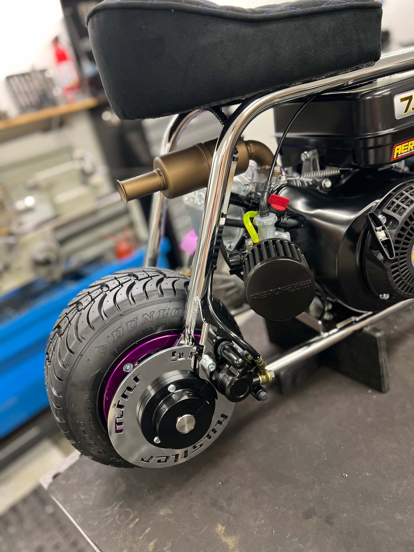 Hustler Fatboy