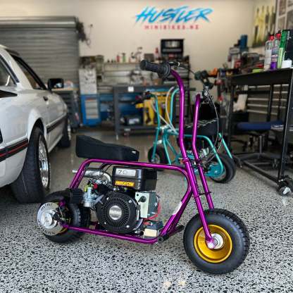 Hustler Fatboy