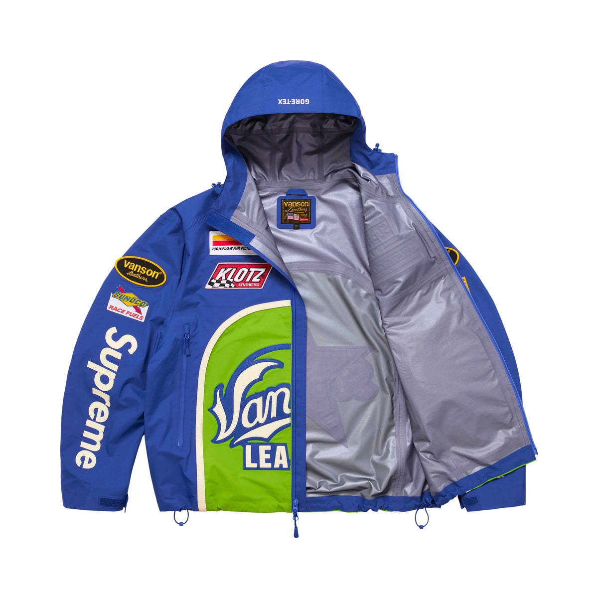 Supreme GORE-TEX Jacket