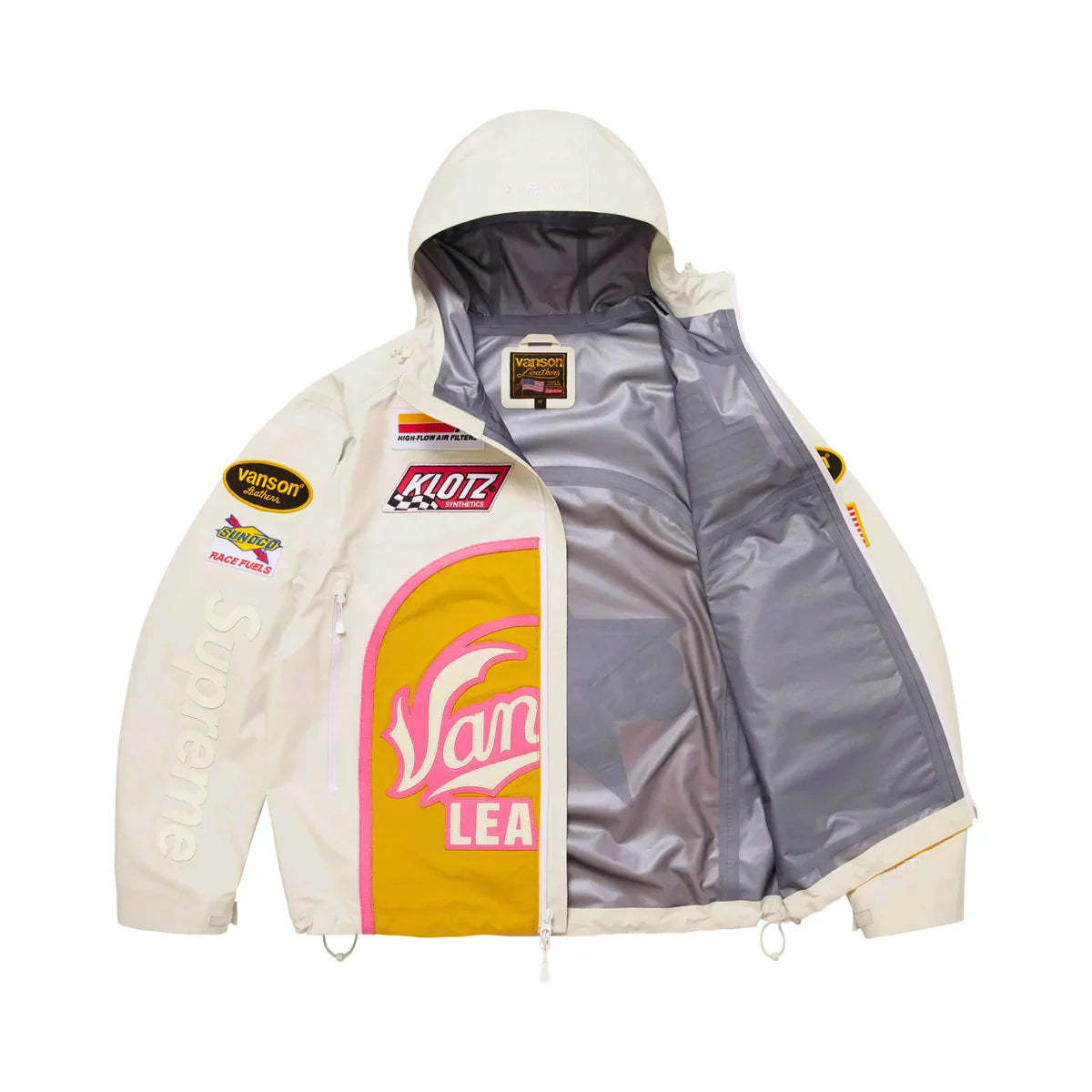 Supreme GORE-TEX Jacket