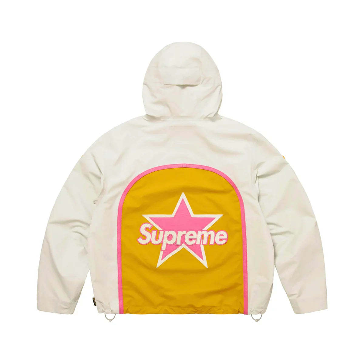 Supreme GORE-TEX Jacket