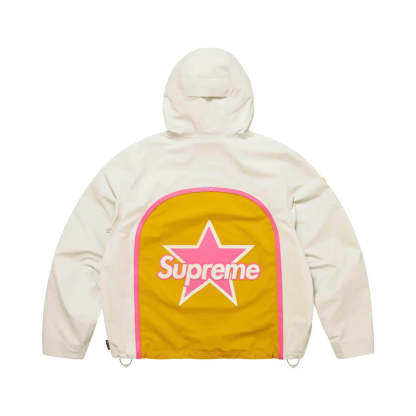 Supreme GORE-TEX Jacket