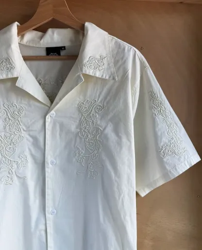 IVY SHIRT