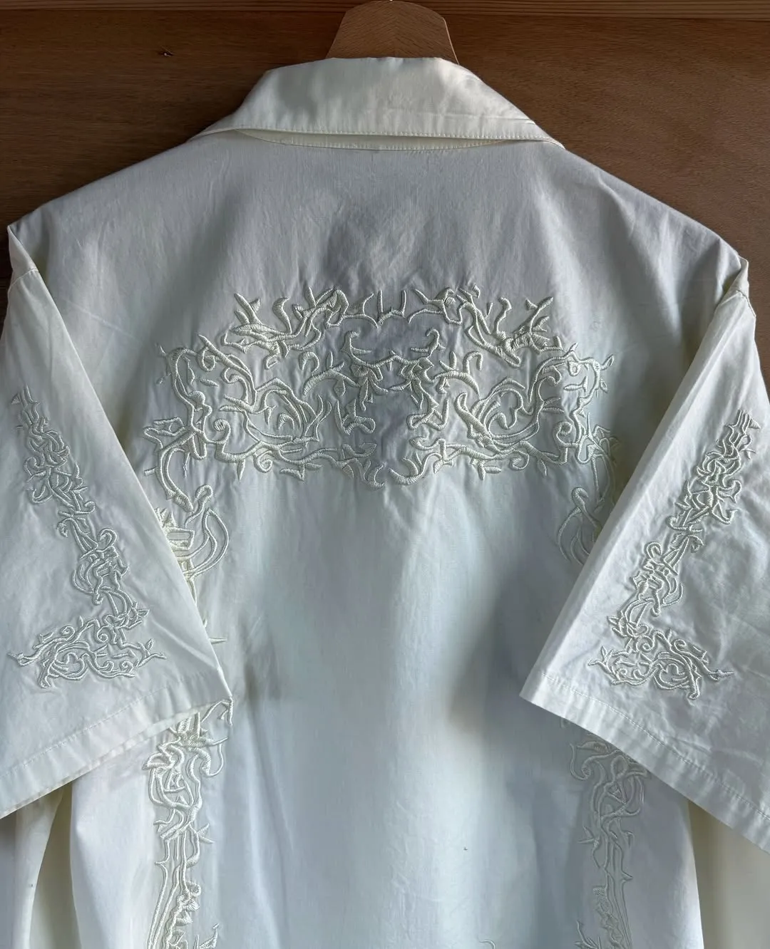 IVY SHIRT
