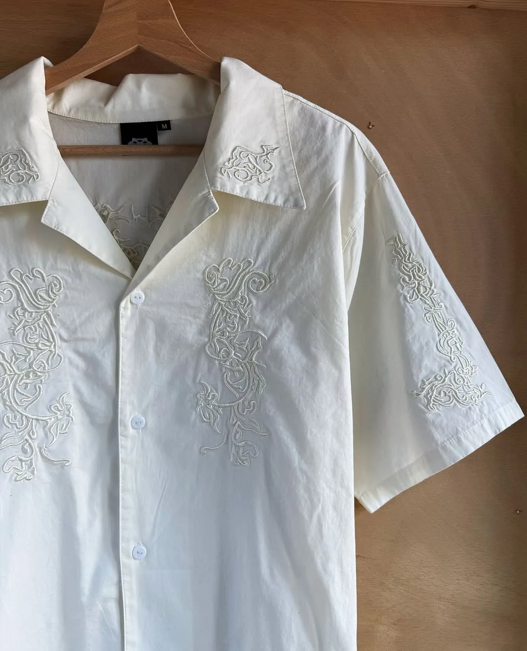 IVY SHIRT