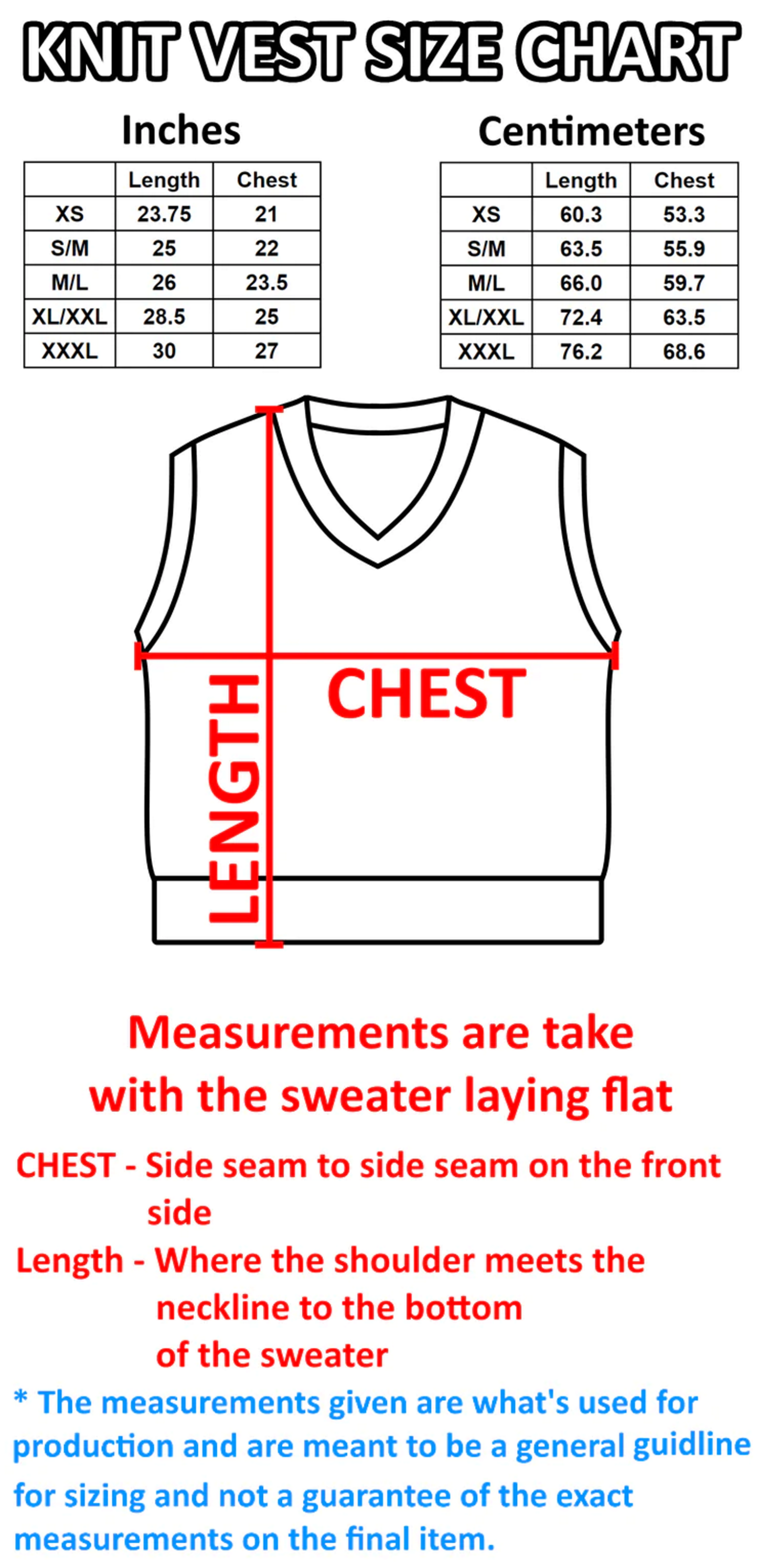 Destroy Uniform Vest