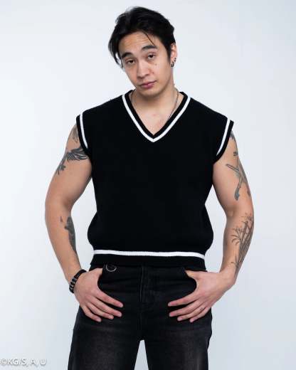 Destroy Uniform Vest