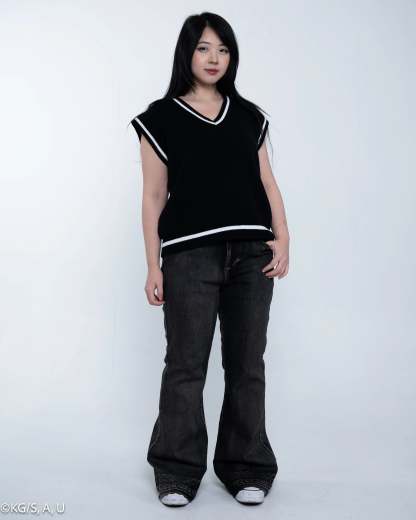 Destroy Uniform Vest