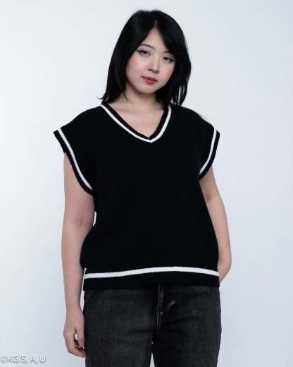 Destroy Uniform Vest