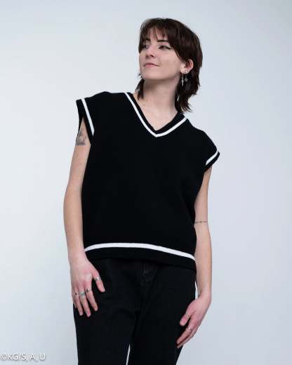 Destroy Uniform Vest
