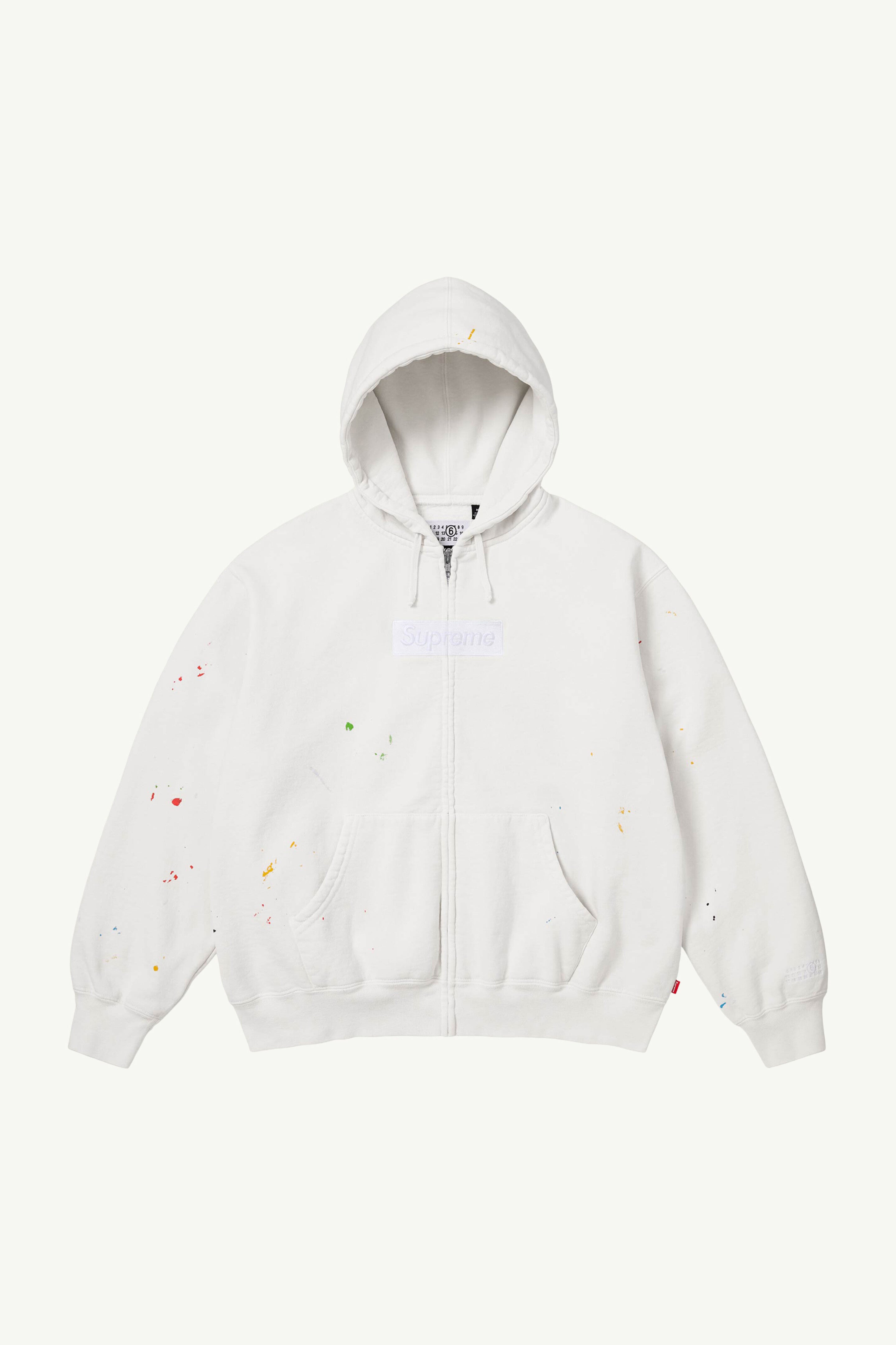 Zip-Up Hoodies